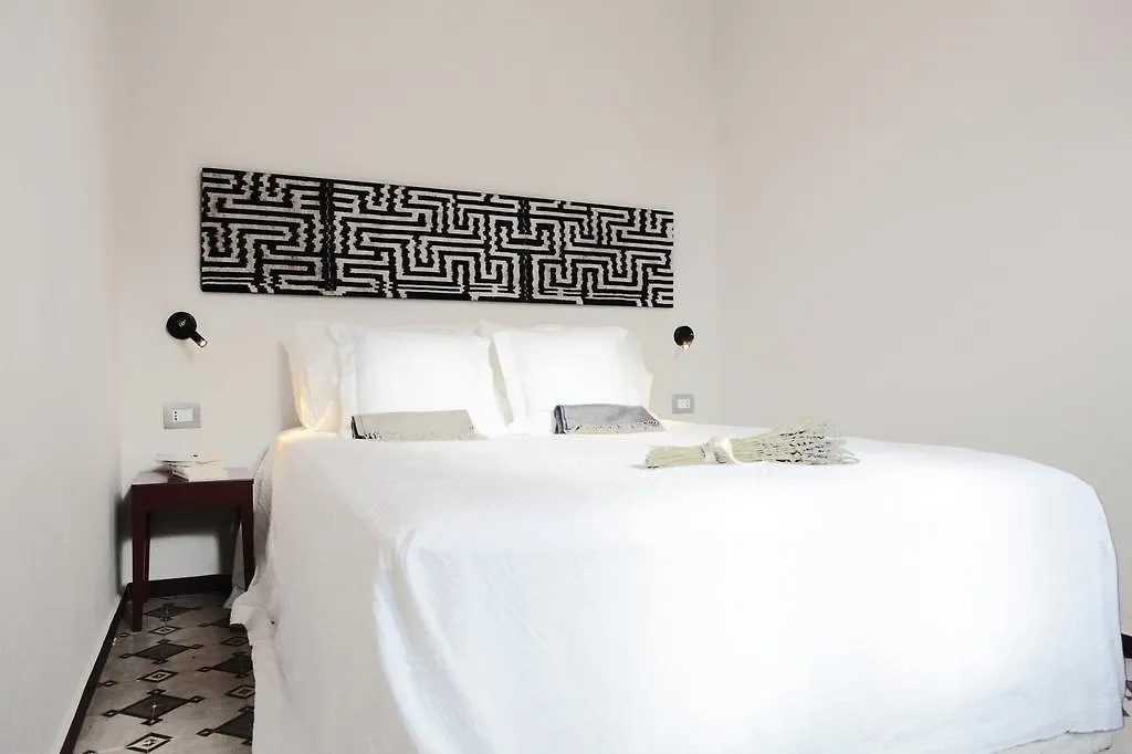 Carolina'S Nest Apartment Trapani