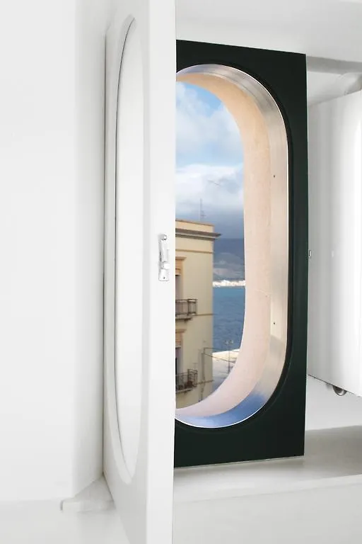 Carolina'S Nest Apartment Trapani