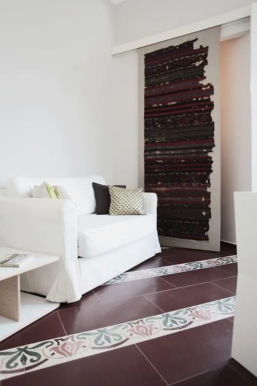 Carolina'S Nest Apartment Trapani
