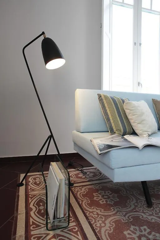 Carolina'S Nest Apartment Trapani
