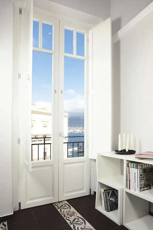 Carolina'S Nest Apartment Trapani