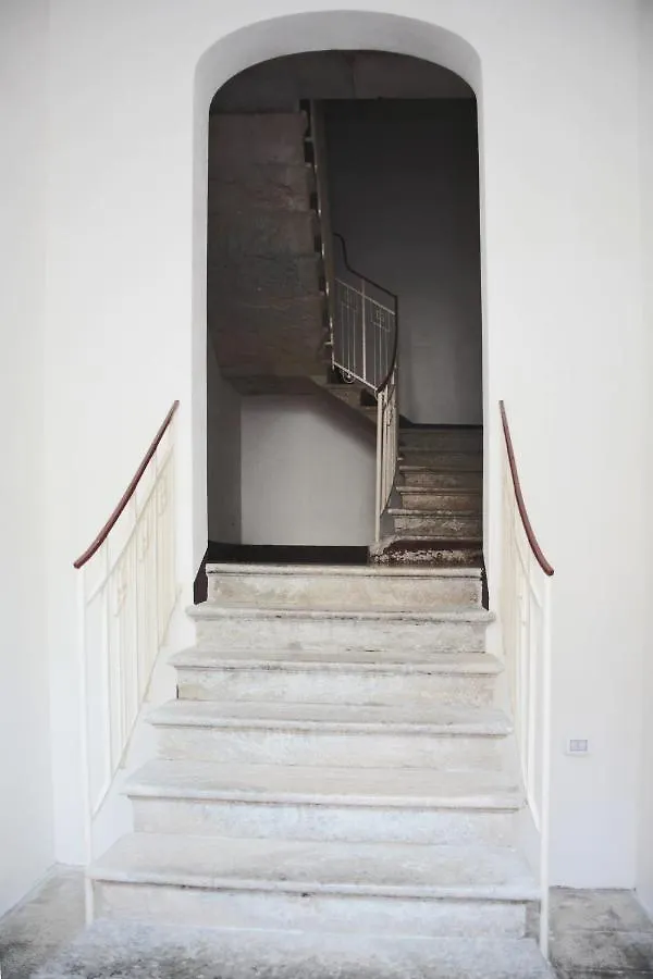 Carolina'S Nest Apartment Trapani
