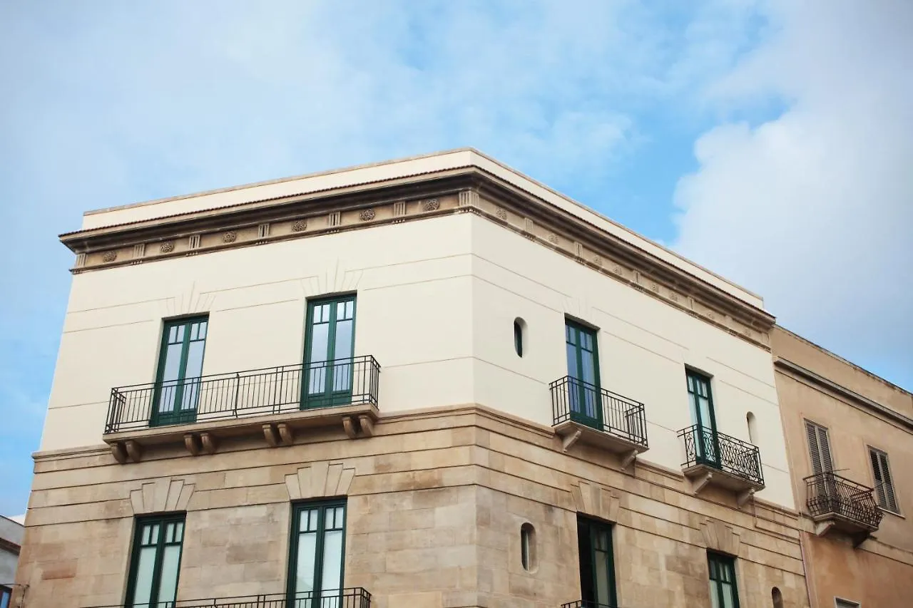 Carolina'S Nest Apartment Trapani