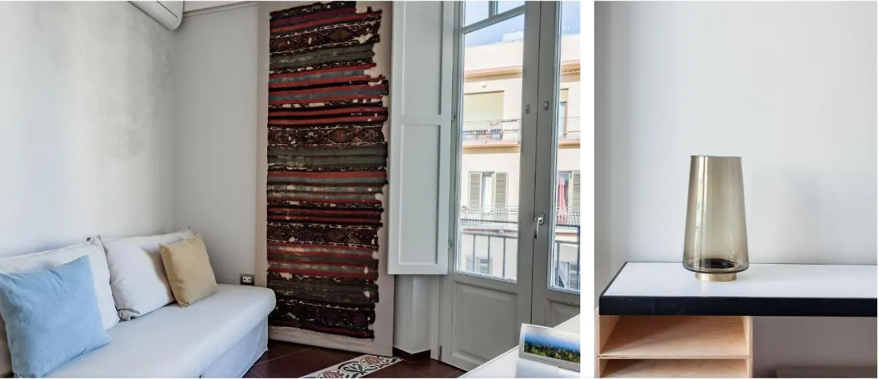Carolina'S Nest Apartment Trapani 0*,