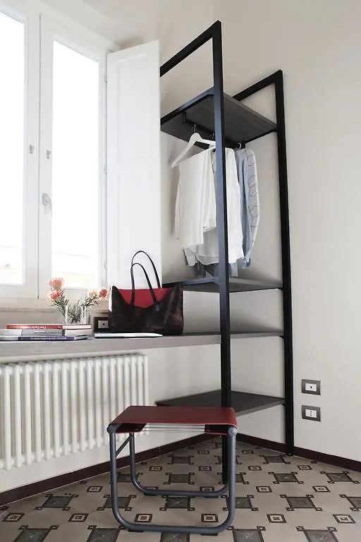 Carolina'S Nest Lejlighed Trapani Italien