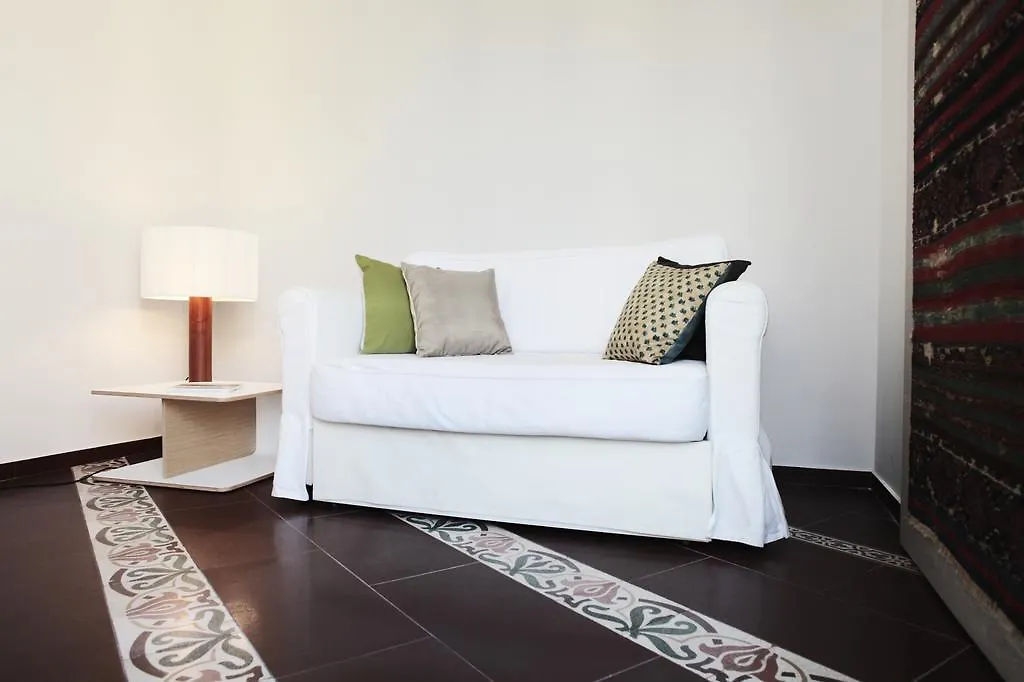 Carolina'S Nest Lejlighed Trapani Italien